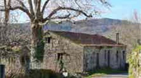 Foto 4 de Casa o chalet en venta en Cotobade, Pontevedra
