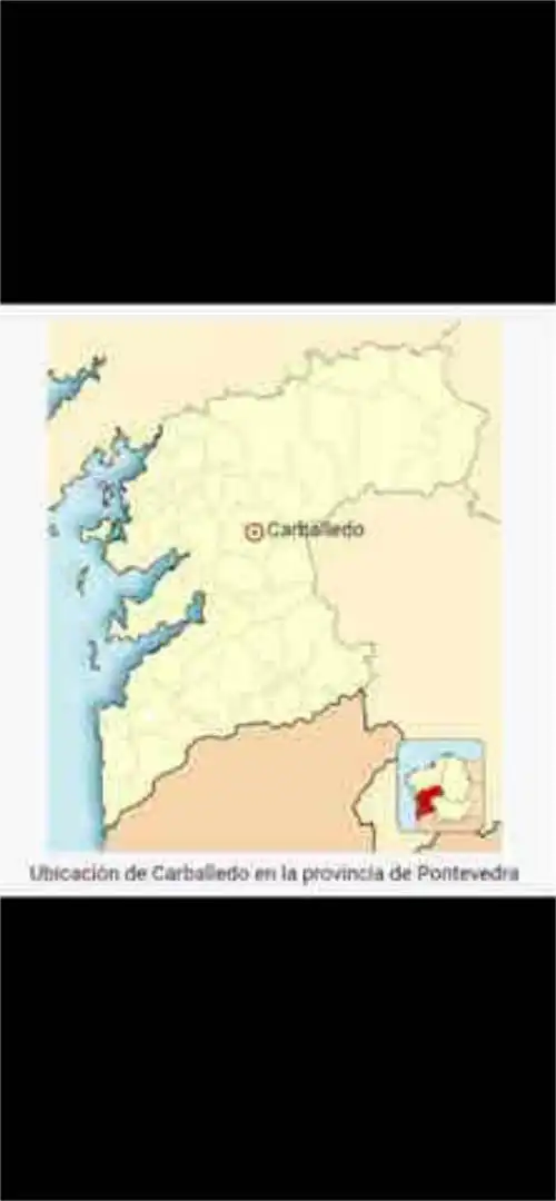 Casa o chalet en venta en Cotobade
