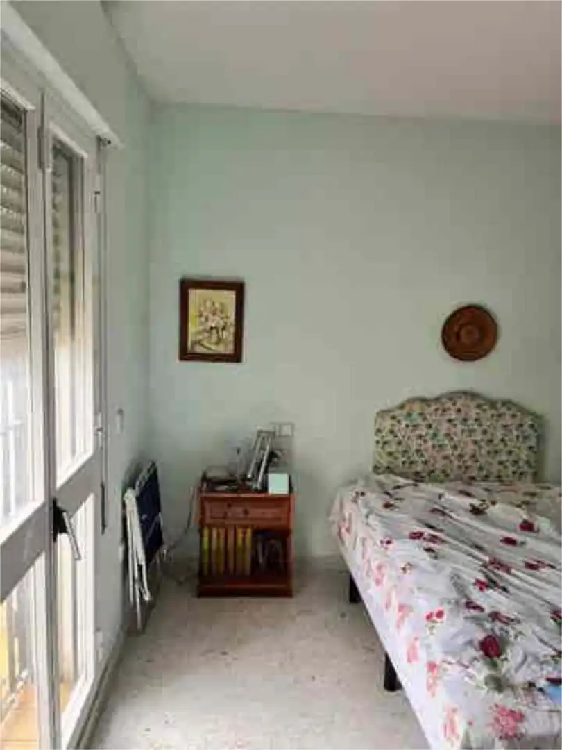 Houses for sale in Las Palmeras - Dehesilla Bedroom of Houses for sale in Sanlúcar de Barrameda