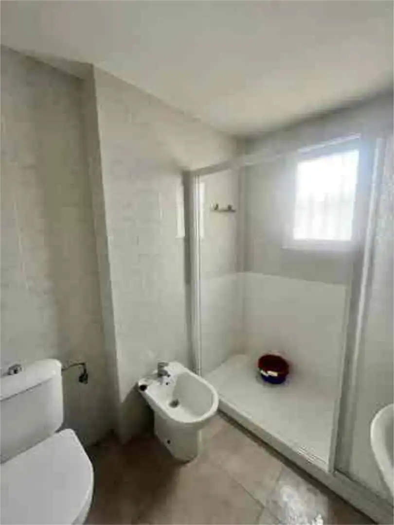 Houses for sale in Las Palmeras - Dehesilla Bathroom of Houses for sale in Sanlúcar de Barrameda