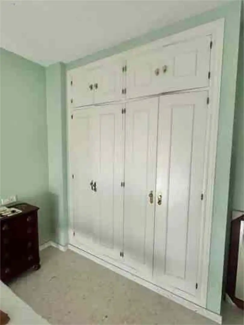 Houses for sale in Las Palmeras - Dehesilla Bedroom of Houses for sale in Sanlúcar de Barrameda