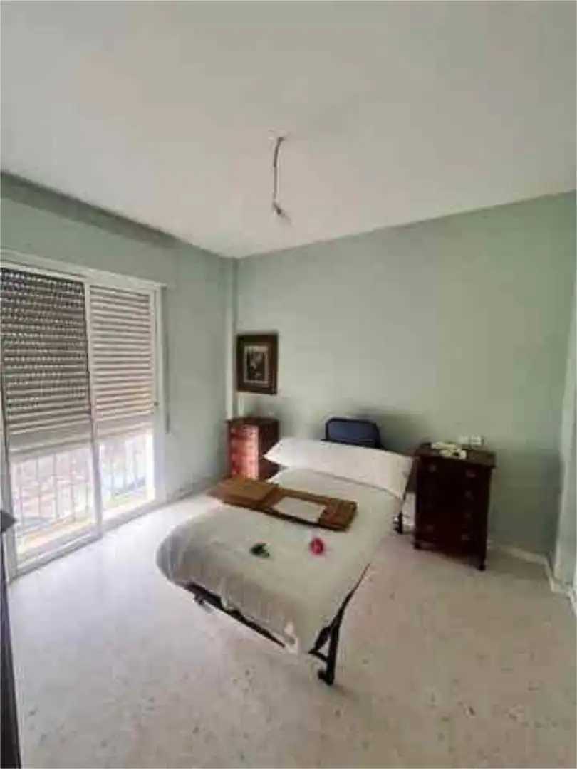 Houses for sale in Las Palmeras - Dehesilla Bedroom of Houses for sale in Sanlúcar de Barrameda