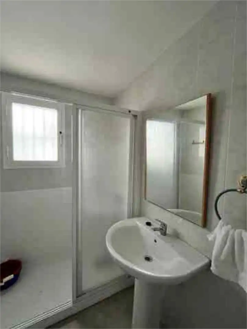 Houses for sale in Las Palmeras - Dehesilla Bathroom of Houses for sale in Sanlúcar de Barrameda