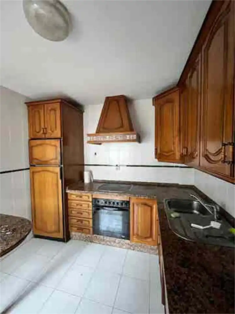 Houses for sale in Las Palmeras - Dehesilla Kitchen of Houses for sale in Sanlúcar de Barrameda