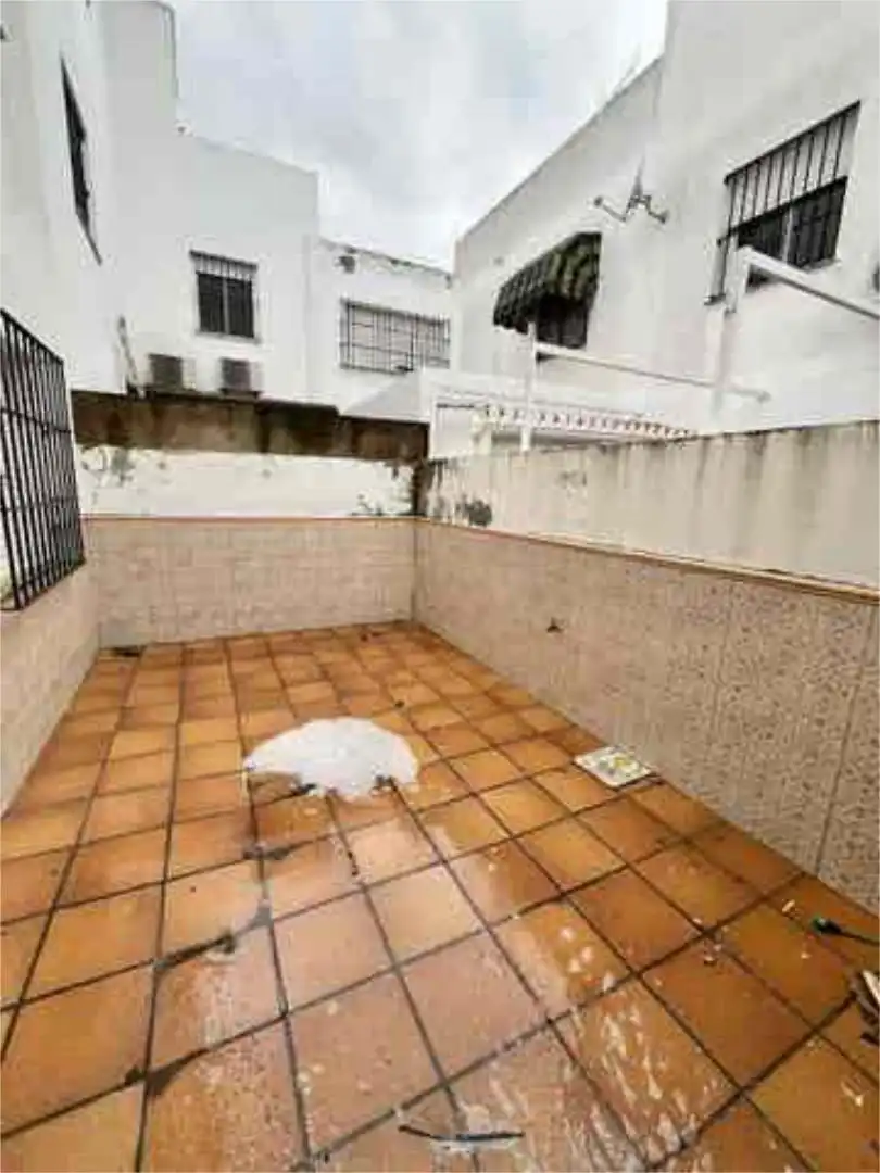 Houses for sale in Las Palmeras - Dehesilla Garden of Houses for sale in Sanlúcar de Barrameda