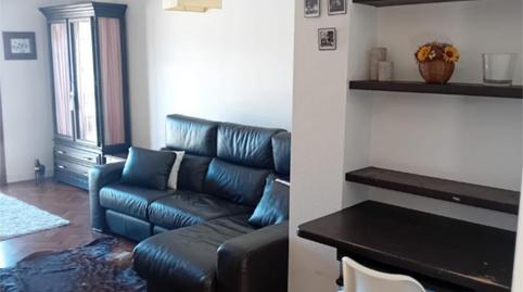 Foto 2 von Wohnung zur Miete in De Sagastieder Ibilbidea, 5, Intxaurrondo, Donostia - San Sebastián