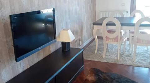 Foto 5 von Wohnung zur Miete in De Sagastieder Ibilbidea, 5, Intxaurrondo, Donostia - San Sebastián