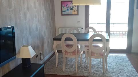 Foto 3 von Wohnung zur Miete in De Sagastieder Ibilbidea, 5, Intxaurrondo, Donostia - San Sebastián