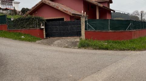 Casa o chalet en venta en Lugar la Campa, 7, Pillarno, Castrillón - imagen 2 Foto 2 de Casa o chalet en venta en Lugar la Campa, 7, Pillarno, Castrillón