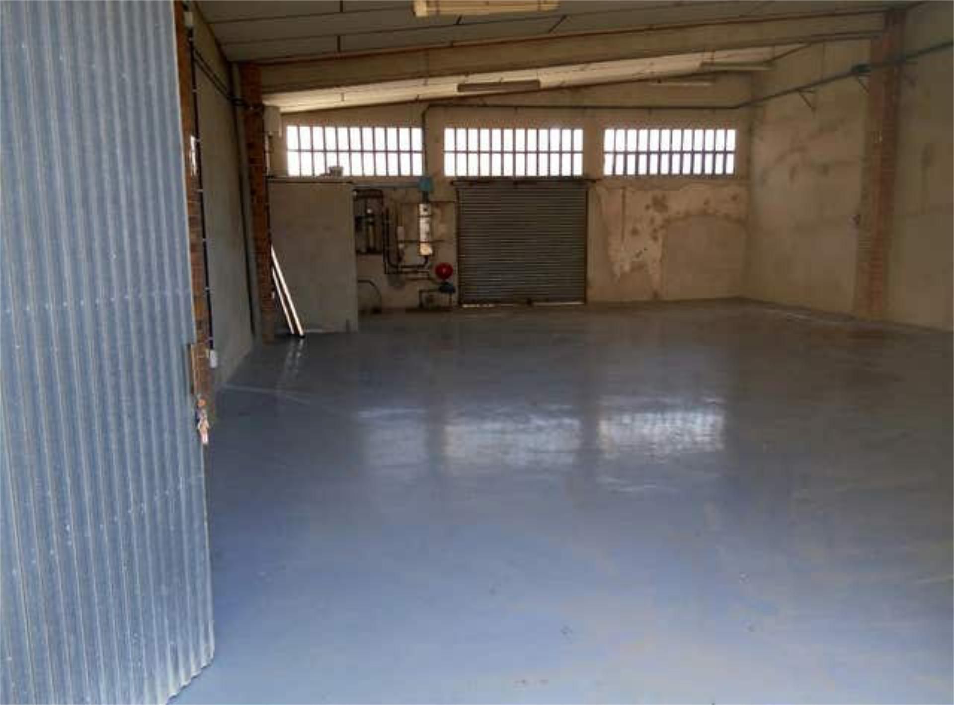 Industrial buildings for rent in El Pla del Penedès