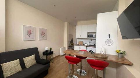 Foto 2 de Pis de lloguer a Ciudad Universitaria,  Madrid Capital