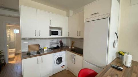 Foto 3 de Pis de lloguer a Ciudad Universitaria,  Madrid Capital