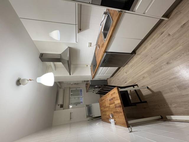 Piso en Venta en Calle Burjasot, 6 en San Cristóbal