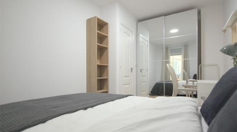 Foto 2 von Wohnung zur untervermieten in Paseo de San Francisco de Sales, 9, Vallehermoso,  Madrid Capital