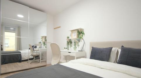 Foto 3 von Wohnung zur untervermieten in Paseo de San Francisco de Sales, 9, Vallehermoso,  Madrid Capital