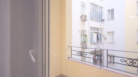 Foto 4 von Wohnung zur untervermieten in Paseo de San Francisco de Sales, 9, Vallehermoso,  Madrid Capital