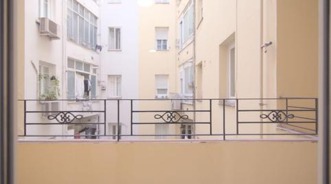 Foto 5 von Wohnung zur untervermieten in Paseo de San Francisco de Sales, 9, Vallehermoso,  Madrid Capital