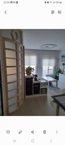 Piso en Venta en BV-2157, 105 en La Granada