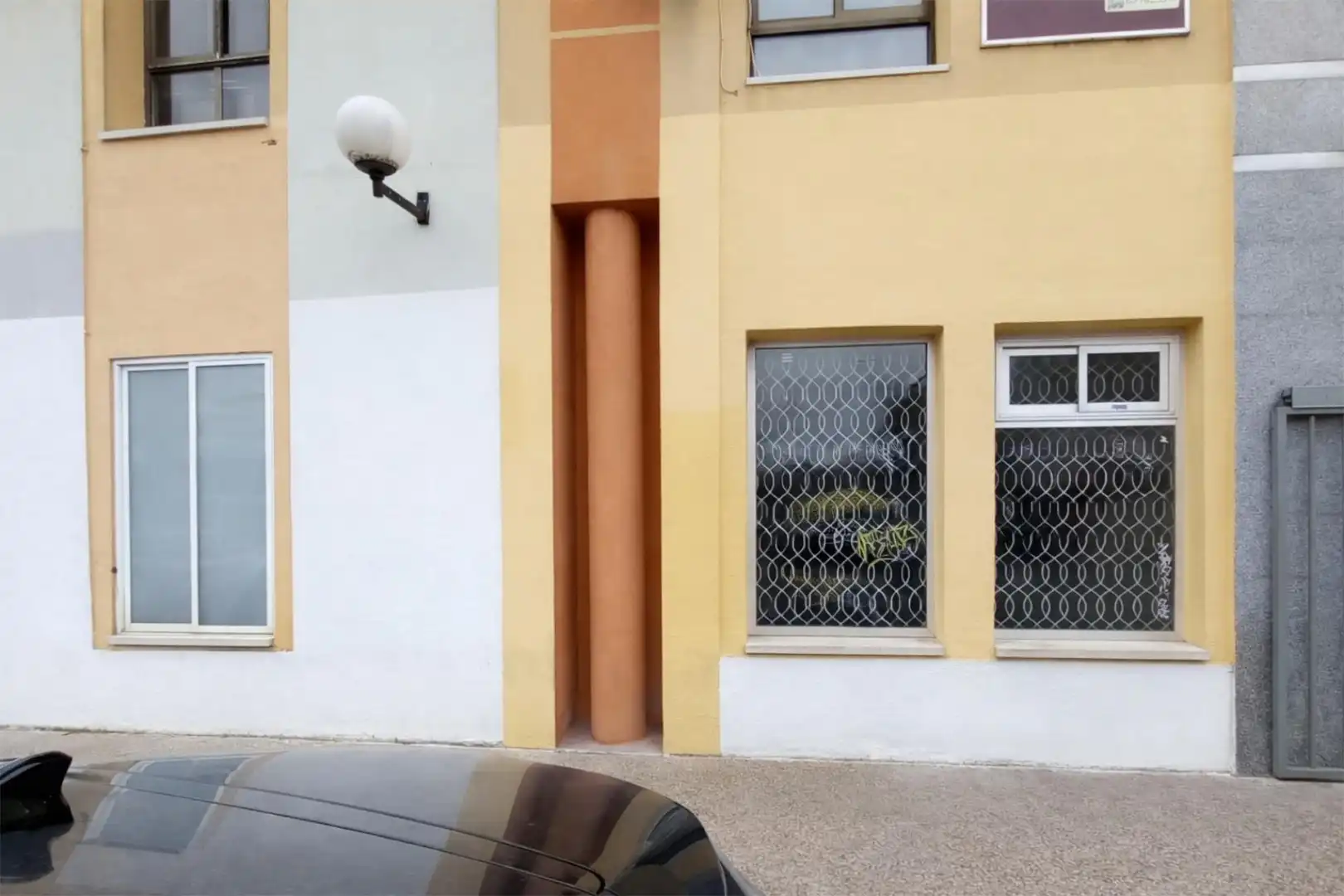 Geschaftsraum zur Miete in Paseo de la Chopera, Urbanizaciones Außenansicht von Geschaftsraum zur Miete in Rivas-Vaciamadrid