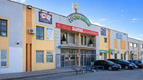 Photo 2 of Premises for rent in Paseo de la Chopera, Urbanizaciones, Rivas-Vaciamadrid