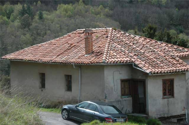 Casa-chalet en Venta en Salas