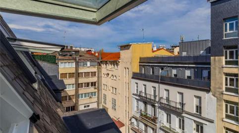 Foto 2 de Àtic en venda a Amara, Donostia - San Sebastián
