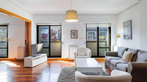 Foto 3 de Àtic en venda a Amara, Donostia - San Sebastián