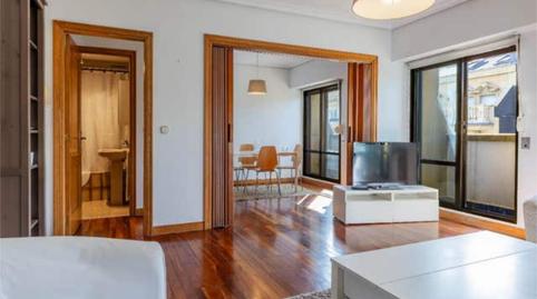 Foto 4 de Àtic en venda a Amara, Donostia - San Sebastián