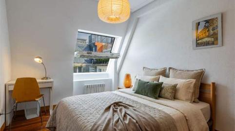 Foto 5 de Àtic en venda a Amara, Donostia - San Sebastián