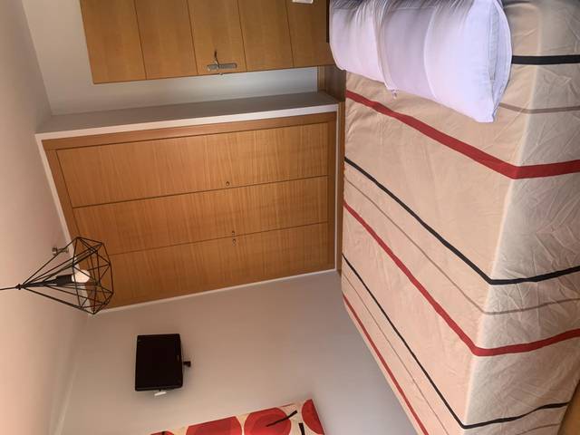 Piso en Alquiler en Calle Castilla la Mancha, 5 en Calaverón - Pajaritos