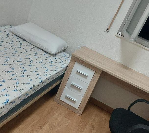 Wohnung zur untervermieten in Paseo de Zorrilla, 44, Campo Grande, Valladolid Capital - Bild 1 Foto 1 von Wohnung zur untervermieten in Paseo de Zorrilla, 44, Campo Grande, Valladolid Capital