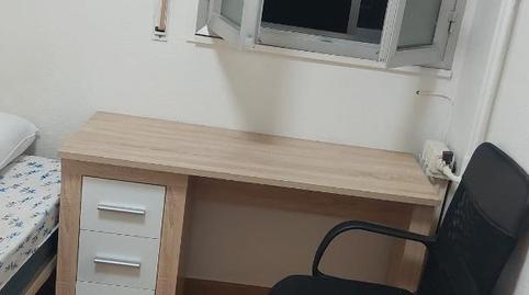 Wohnung zur untervermieten in Paseo de Zorrilla, 44, Campo Grande, Valladolid Capital - Bild 2 Foto 2 von Wohnung zur untervermieten in Paseo de Zorrilla, 44, Campo Grande, Valladolid Capital