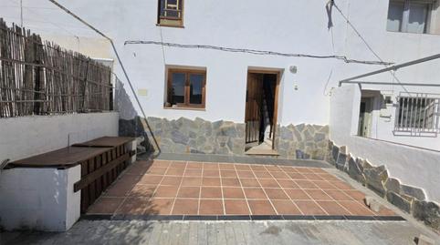 Foto 2 de Casa adosada en venda a Barriada el Mayordomo, 14, Sorbas, Almería