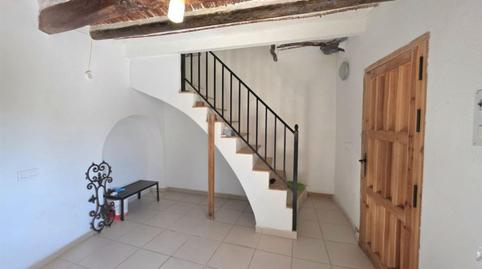 Foto 5 de Casa adosada en venda a Barriada el Mayordomo, 14, Sorbas, Almería