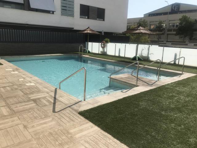 Piso en Alquiler en Camino de la Térmica, 24 en Puerta Blanca