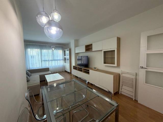 Piso en Alquiler en Camino de la Térmica, 24 en Puerta Blanca