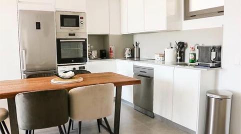 Apartamento en venta en Cortijo Bazán - Los Casinis - Los Cipreses, Málaga Capital - imagen 3 Foto 3 de Apartamento en venta en Cortijo Bazán - Los Casinis - Los Cipreses, Málaga Capital