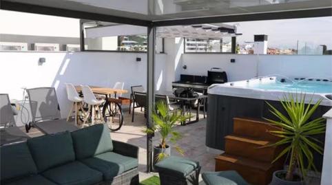 Apartamento en venta en Cortijo Bazán - Los Casinis - Los Cipreses, Málaga Capital - imagen 5 Foto 5 de Apartamento en venta en Cortijo Bazán - Los Casinis - Los Cipreses, Málaga Capital