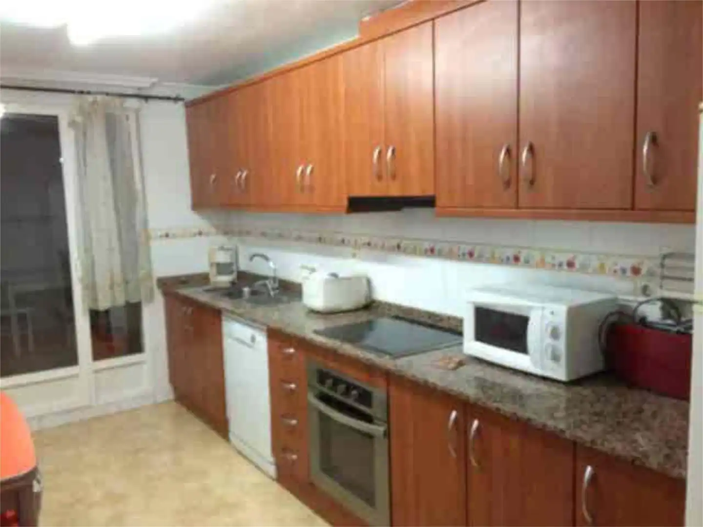 Kitchen of Detached homes for sale in San Javier  with Terrace