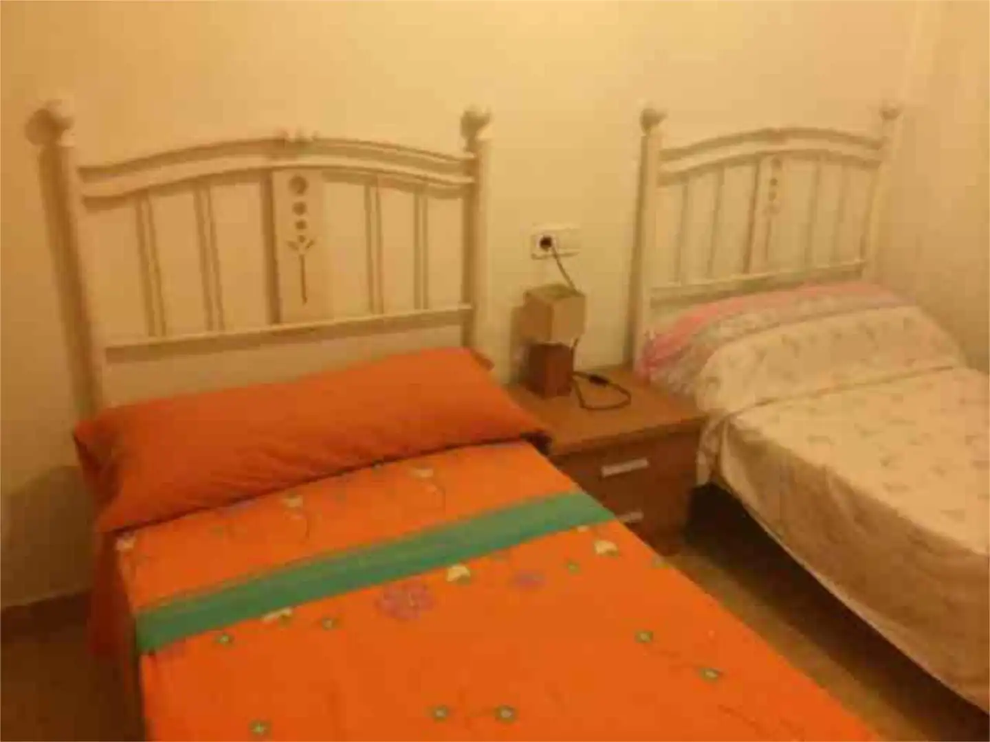 Bedroom of Detached homes for sale in San Javier  with Terrace