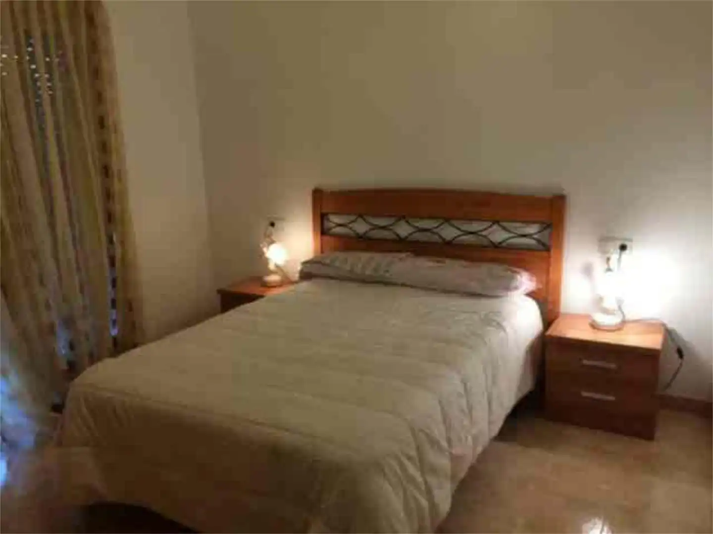 Bedroom of Detached homes for sale in San Javier  with Terrace