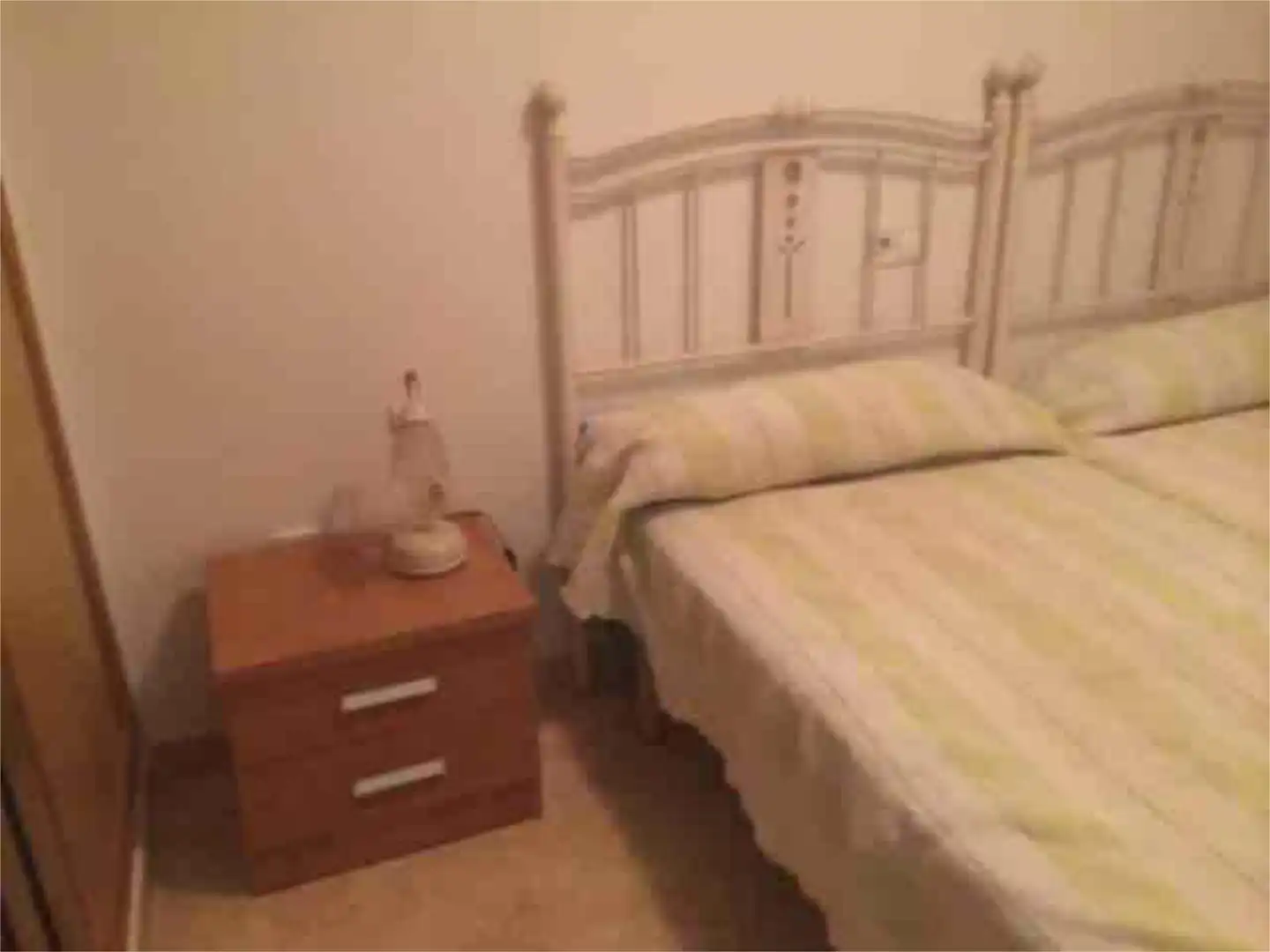 Bedroom of Detached homes for sale in San Javier  with Terrace