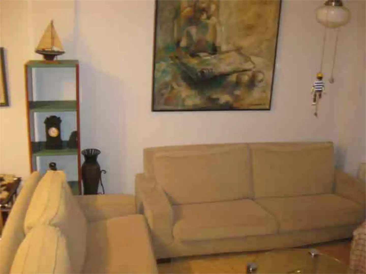 Living room of Detached homes for sale in San Javier  with Terrace