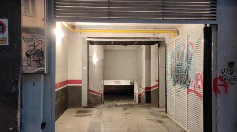 Photo 2 of Garage for rent in Calle Esparza de Salazar, 3b, Rochapea,  Pamplona / Iruña