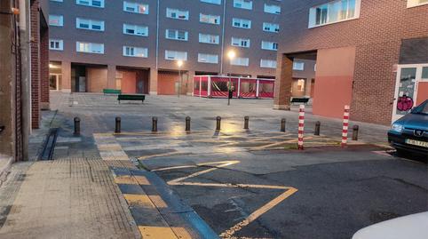 Photo 3 of Garage for rent in Calle Esparza de Salazar, 3b, Rochapea,  Pamplona / Iruña