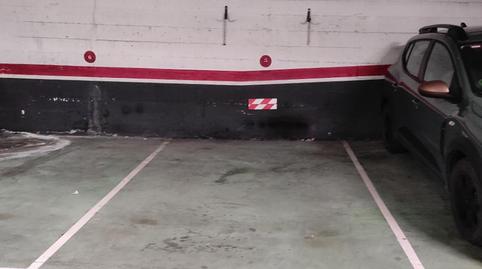 Photo 4 of Garage for rent in Calle Esparza de Salazar, 3b, Rochapea,  Pamplona / Iruña