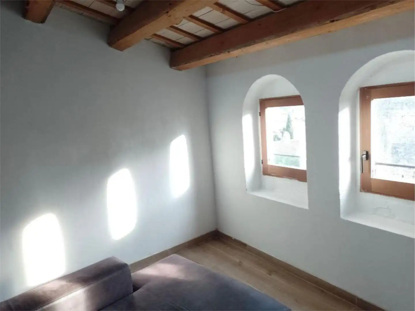 Bedroom of Flat for sale in Bellcaire d'Empordà  with Terrace