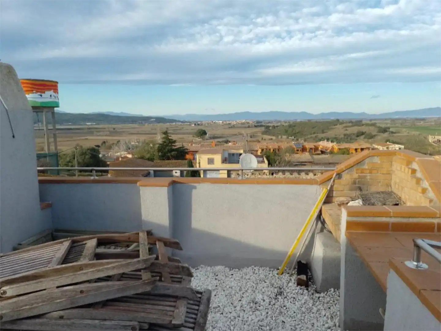 Terrace of Flat for sale in Bellcaire d'Empordà  with Terrace