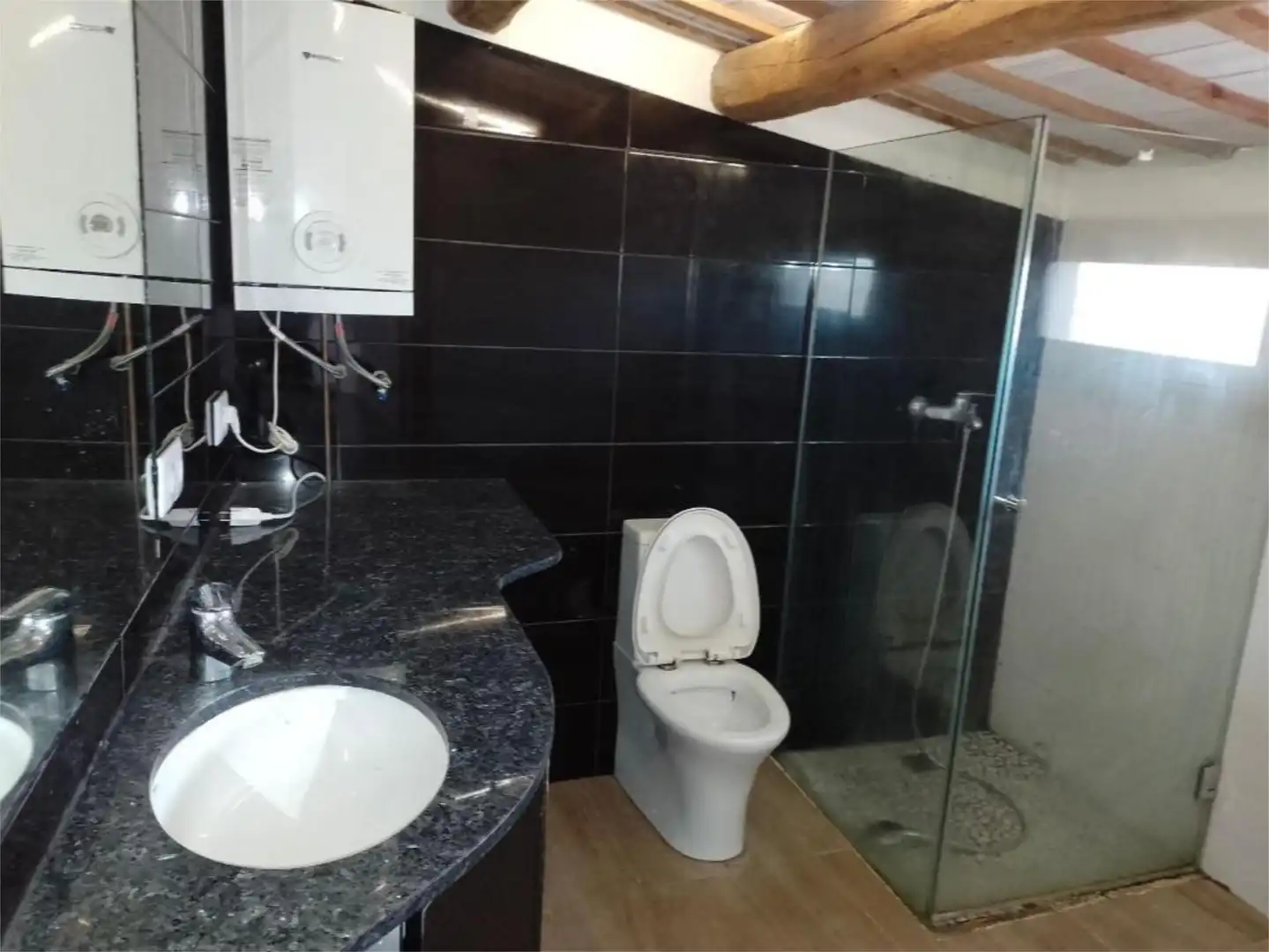 Bathroom of Flat for sale in Bellcaire d'Empordà  with Terrace