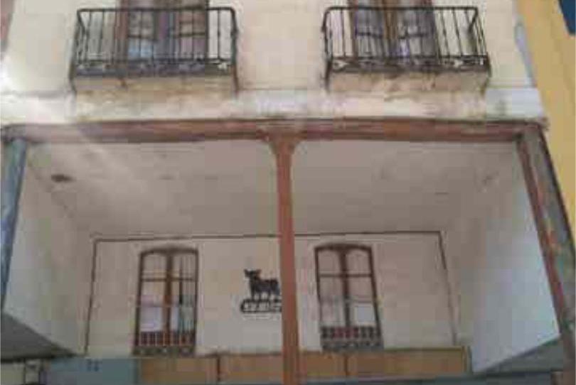 House or chalet for sale in Villalón de Campos, Valladolid - image 1 Photo 1 of House or chalet for sale in Villalón de Campos, Valladolid